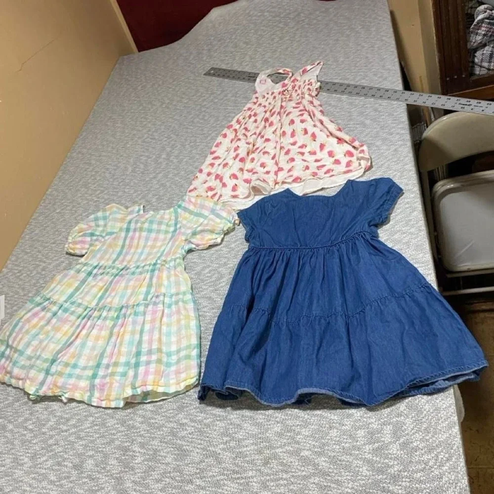 N/A toddler girls